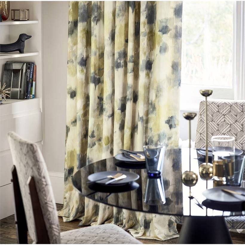 Exuberance Atelier Fabric by Harlequin