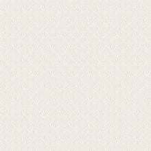 F-AF7001 Fan Boutique Sheen White Wallpaper by Galerie