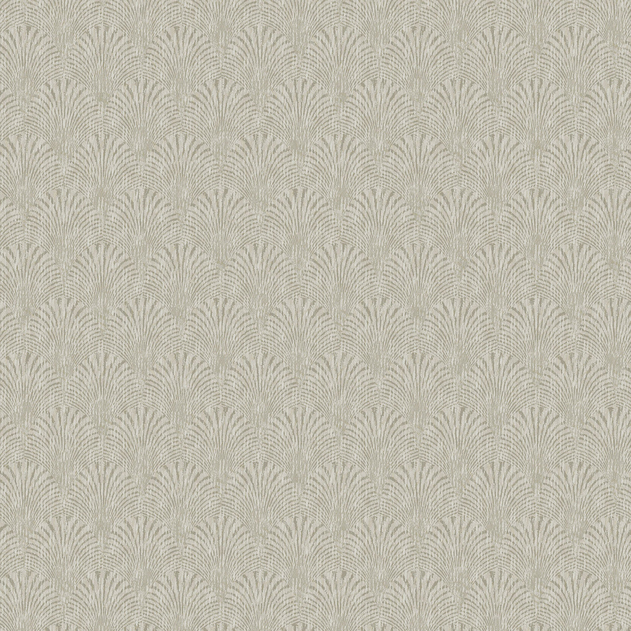 F-AF7002 Fan Boutique Sheen Beige Wallpaper by Galerie