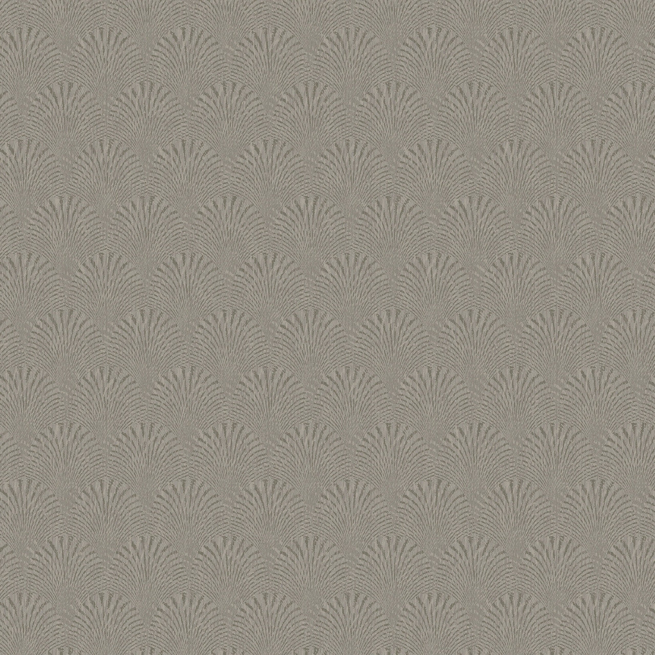 F-AF7003 Fan Boutique Sheen Beige Wallpaper by Galerie