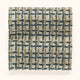 Basket Tea Fabric by Parker & Jules