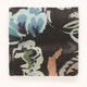 Bloomsbury Grande Conker Fabric by Parker & Jules