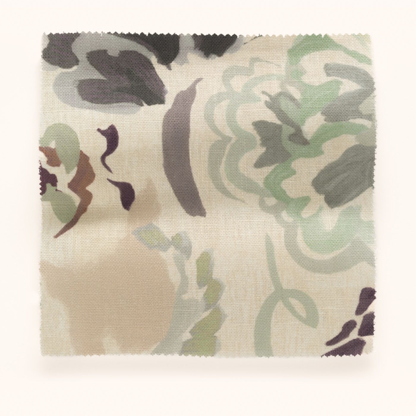 F-BG-OL-V-24 Bloomsbury Grande Verdigris Fabric by Parker & Jules