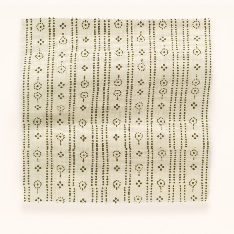 F-BP-OL-B-24 Birdlip Butter Fabric by Parker & Jules
