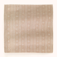 Birdlip Biscuit Fabric by Parker & Jules