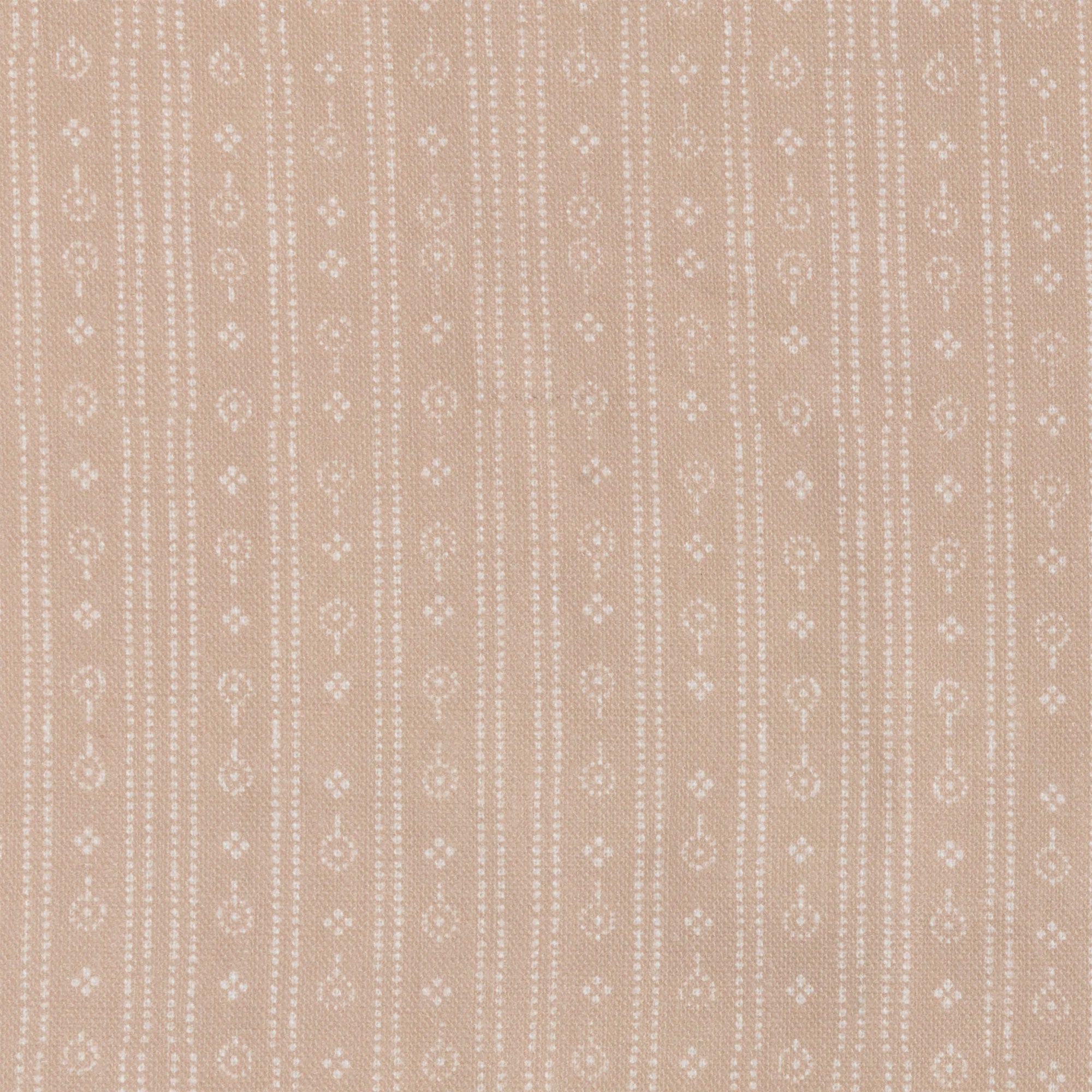 Birdlip Biscuit Fabric by Parker & Jules