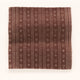 Birdlip Crimson Fabric by Parker & Jules