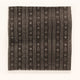 Birdlip Conker Fabric by Parker & Jules