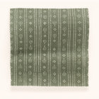 F-BP-OL-H-24 Birdlip Hunter Fabric by Parker & Jules