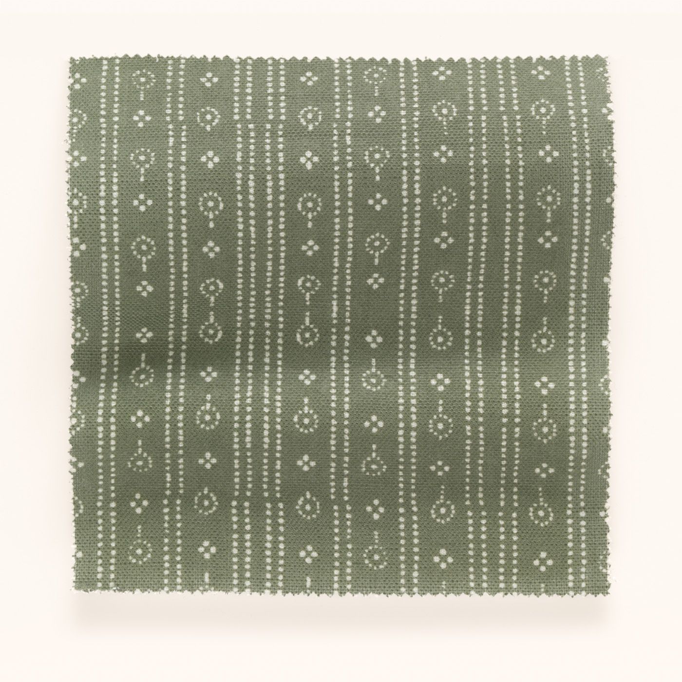 F-BP-OL-H-24 Birdlip Hunter Fabric by Parker & Jules
