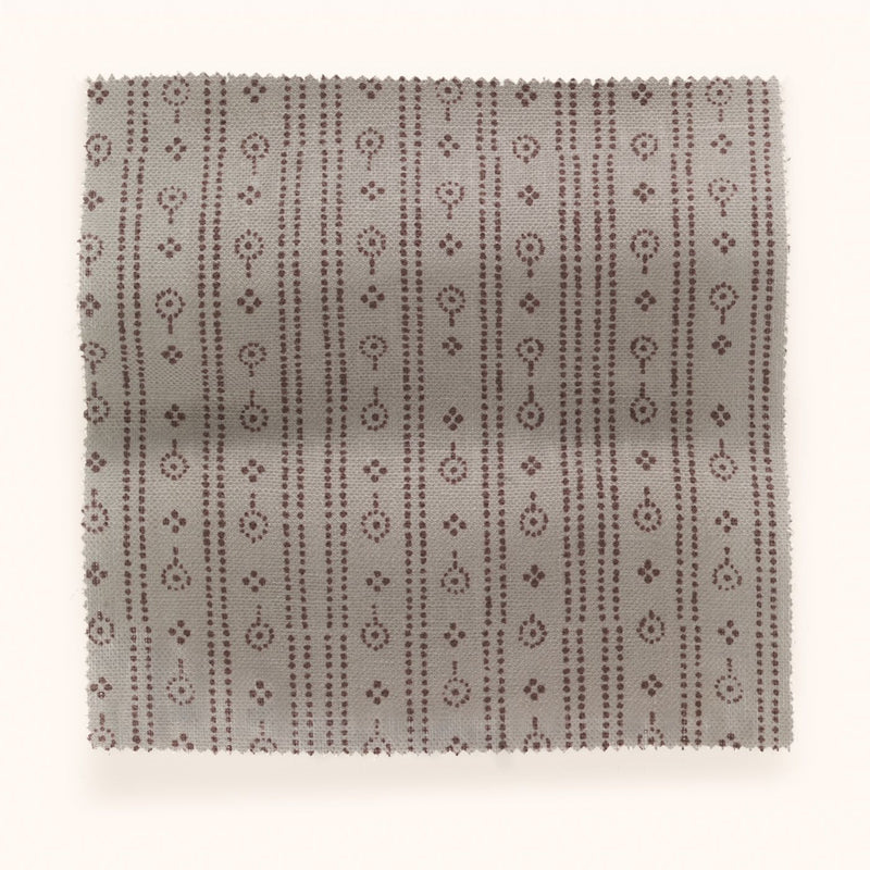 F-BP-OL-P-24 Birdlip Plaster Fabric by Parker & Jules