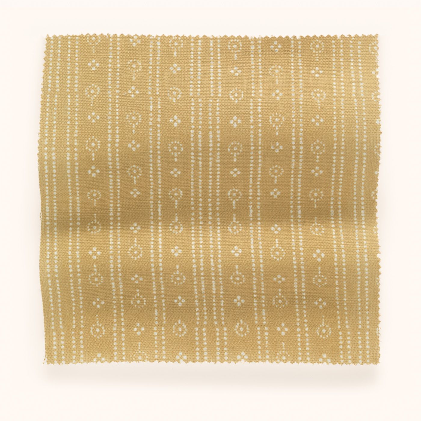 F-BP-OL-B-24 Birdlip Butter Fabric by Parker & Jules