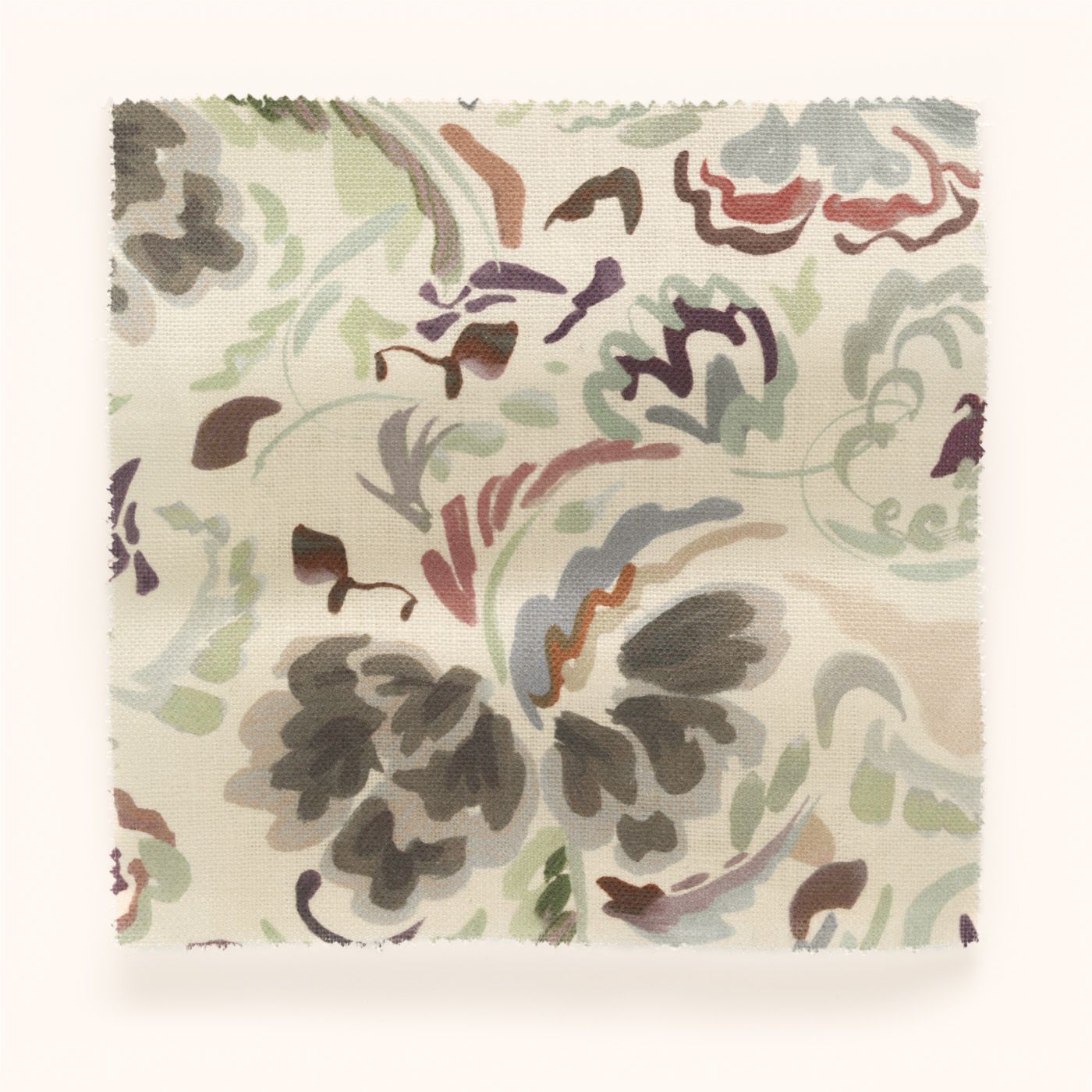 F-BP-OL-B-24 Birdlip Butter Fabric by Parker & Jules