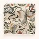 Bloomsbury Petite Verdigris Fabric by Parker & Jules