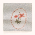 Bibury Sprig Sky Blue Fabric by Parker & Jules