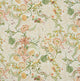 Chintz 21 Raffia Rose Fabric by Parker & Jules