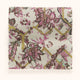 Creeping Trellis Rose Saffron Fabric by Parker & Jules