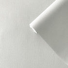 F-EI8004 Weave Boutique Sheen Silver Grey Wallpaper by Galerie