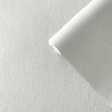 F-EI8004 Weave Boutique Sheen Silver Grey Wallpaper by Galerie