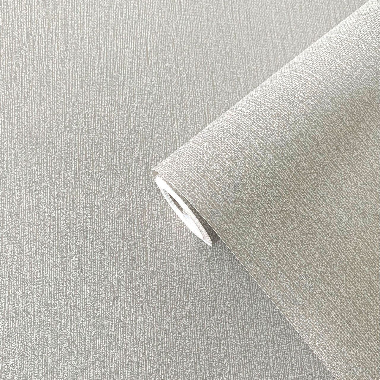 F-EI8005 Weave Boutique Sheen Beige Wallpaper by Galerie