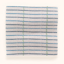 F-EVS-OL-JR-24 Eversley Stripe Jade Rose Fabric by Parker & Jules
