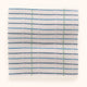 Eversley Stripe Jade Rose Fabric by Parker & Jules