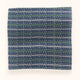 Eversley Stripe Lake Rose Fabric by Parker & Jules