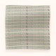 Eversley Stripe Verdigris Fabric by Parker & Jules