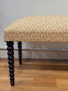 Folly Barley Fabric by Parker & Jules