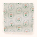 Folly Chalkstream Fabric by Parker & Jules