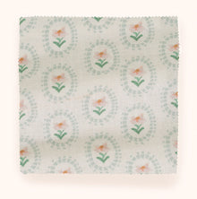 Folly Chalkstream Fabric by Parker & Jules