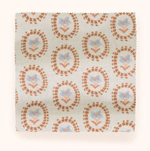 Folly Dovecote Fabric by Parker & Jules