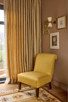 F-F-OL-TO-26 Folly Toffee Fabric by Parker & Jules
