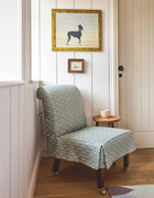 Folly Whitstable Fabric by Parker & Jules