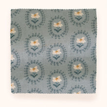Folly Whitstable Fabric by Parker & Jules
