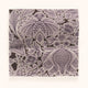 Folk Floral Lilac Fabric by Parker & Jules