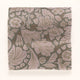 Folk Floral Poison Fabric by Parker & Jules