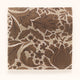 Folk Floral Tea Fabric by Parker & Jules
