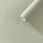 F-FG6008 Horizontal Weave Boutique Matte Green Wallpaper by Galerie