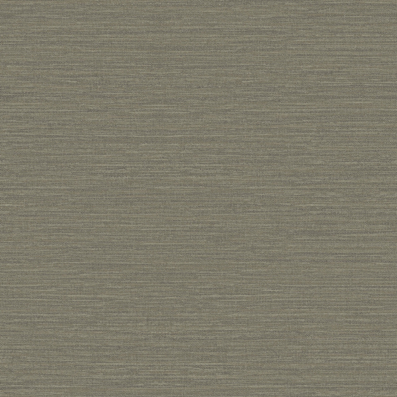 F-FG6010 Horizontal Weave Boutique Shimmer Bronze Brown Wallpaper by Galerie