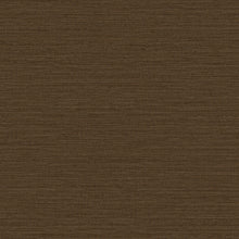 F-FG6011 Weave Boutique Sheen Bronze Brown Wallpaper by Galerie