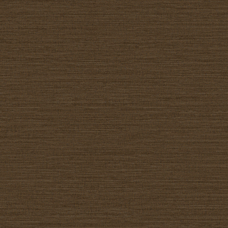 F-FG6011 Weave Boutique Sheen Bronze Brown Wallpaper by Galerie
