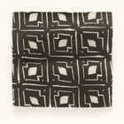 F-LL-OL-CO-24 Lulu Conker Fabric by Parker & Jules