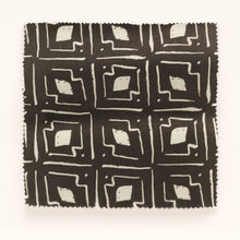 F-LL-OL-CO-24 Lulu Conker Fabric by Parker & Jules