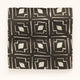 Lulu Conker Fabric by Parker & Jules