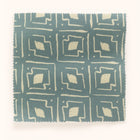 F-LL-OL-DB-24 Lulu Day Blue Fabric by Parker & Jules