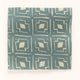 Lulu Day Blue Fabric by Parker & Jules