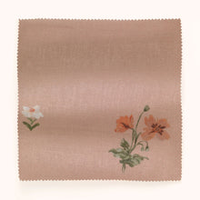 Mitford English Rose Fabric by Parker & Jules