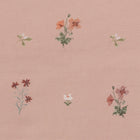 Mitford English Rose Fabric by Parker & Jules