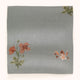 Mitford Vintage Blue Fabric by Parker & Jules